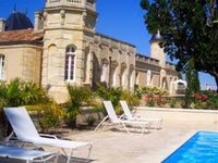 Le Pavillon de Margaux
