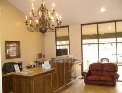фото отеля Days Inn San Angelo