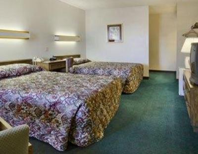 фото отеля Days Inn San Angelo