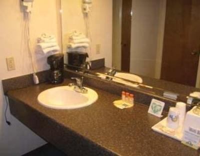 фото отеля Days Inn San Angelo