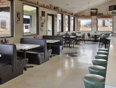 фото отеля Days Inn San Angelo