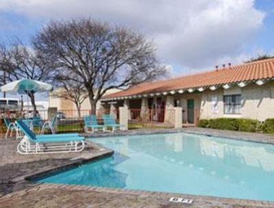 фото отеля Days Inn San Angelo