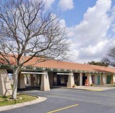 фото отеля Days Inn San Angelo