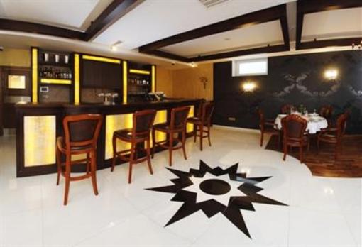 фото отеля Lux Hotel Onyx