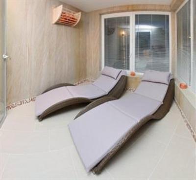 фото отеля Lux Hotel Onyx