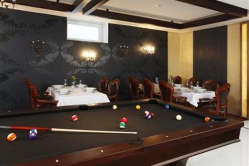 фото отеля Lux Hotel Onyx