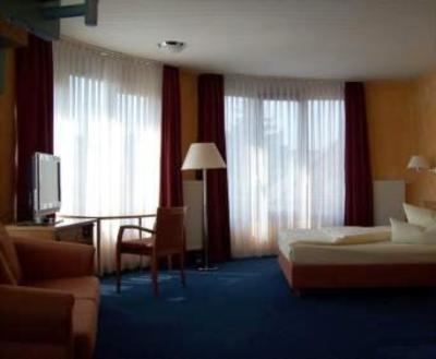 фото отеля Allee-Hotel