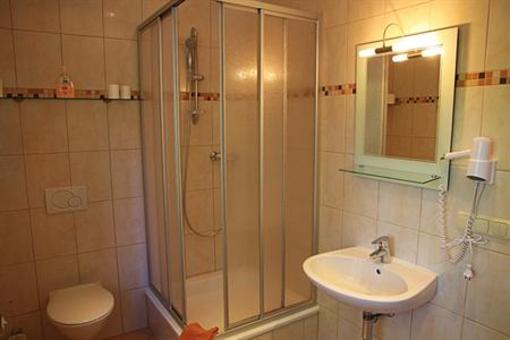 фото отеля Pension Villa Angelika Dresden