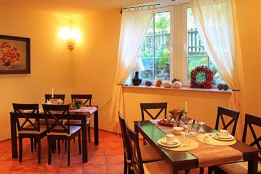 фото отеля Pension Villa Angelika Dresden