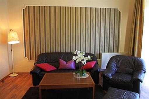фото отеля Pension Villa Angelika Dresden