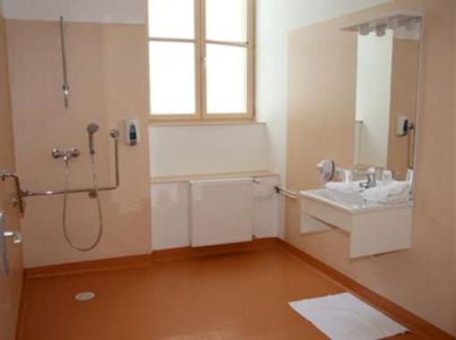 фото отеля Hotel De La Gare Limoges