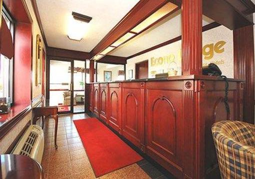 фото отеля Econo Lodge Rock Hill (South Carolina)