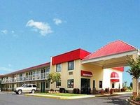Econo Lodge Rock Hill (South Carolina)