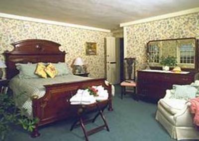 фото отеля Adair Country Inn Bethlehem