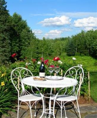 фото отеля Adair Country Inn Bethlehem