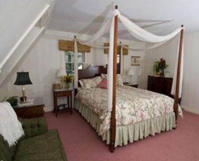 фото отеля Adair Country Inn Bethlehem