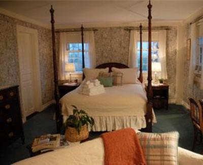 фото отеля Adair Country Inn Bethlehem