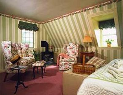 фото отеля Adair Country Inn Bethlehem