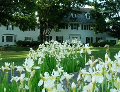 фото отеля Adair Country Inn Bethlehem