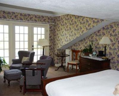 фото отеля Adair Country Inn Bethlehem