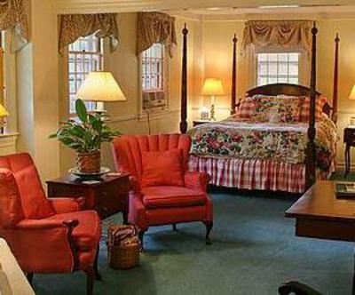 фото отеля Adair Country Inn Bethlehem