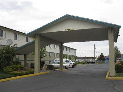 фото отеля Super 8 Moses Lake