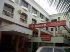 фото отеля Saish Hotel