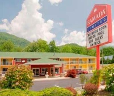 фото отеля Ramada Limited Maggie Valley