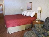 Ramada Limited Maggie Valley
