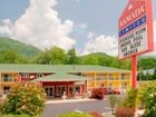 фото отеля Ramada Limited Maggie Valley