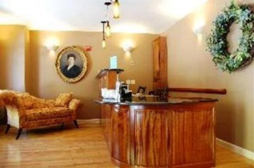 фото отеля Sea Rose Suites