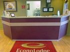 фото отеля Econo Lodge Inn & Suites Shallotte