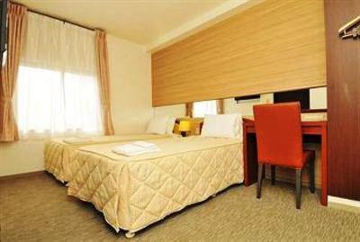 фото отеля Naha Maejima Relax Hotel