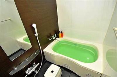 фото отеля Naha Maejima Relax Hotel
