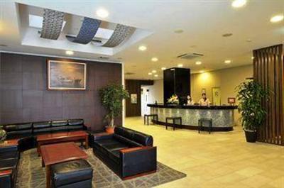 фото отеля Naha Maejima Relax Hotel