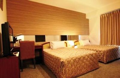 фото отеля Naha Maejima Relax Hotel