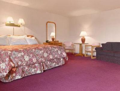 фото отеля Days Inn Munising M-28 East