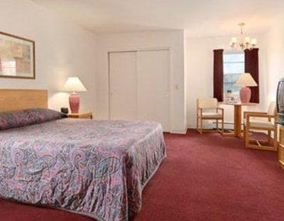 фото отеля Days Inn Munising M-28 East