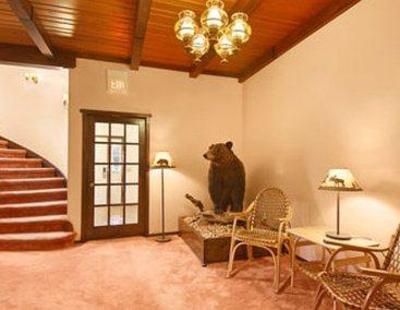 фото отеля Days Inn Munising M-28 East