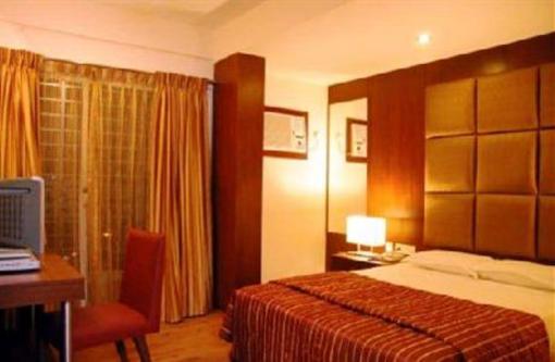 фото отеля Empire Suites Apartments Bangalore