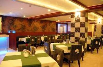 фото отеля Empire Suites Apartments Bangalore