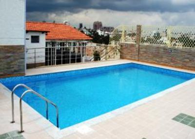 фото отеля Empire Suites Apartments Bangalore
