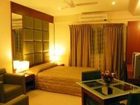 фото отеля Empire Suites Apartments Bangalore