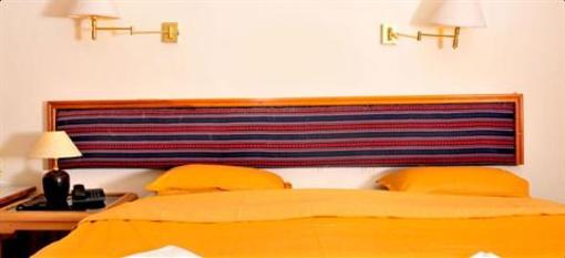 фото отеля Hotel Mandala