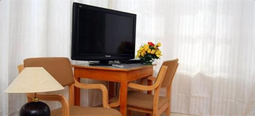 фото отеля Hotel Mandala