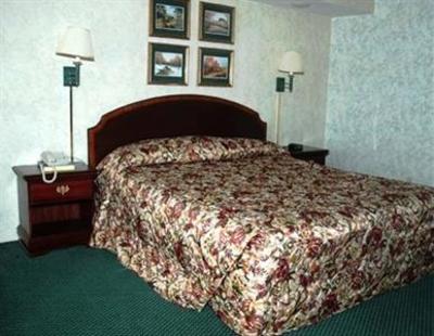 фото отеля Miners Inn Motel