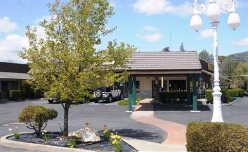 фото отеля Miners Inn Motel