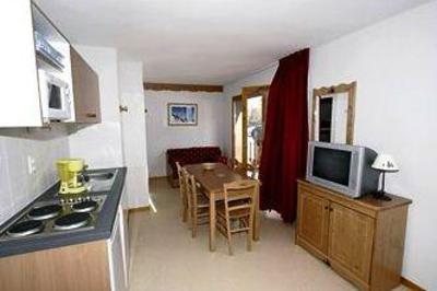 фото отеля Les Balcons de la Vanoise Apartment Termignon