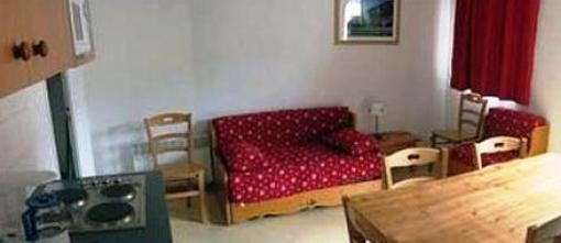 фото отеля Les Balcons de la Vanoise Apartment Termignon