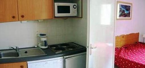 фото отеля Les Balcons de la Vanoise Apartment Termignon